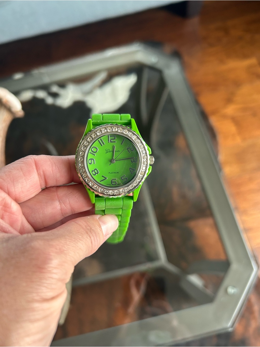 Watch